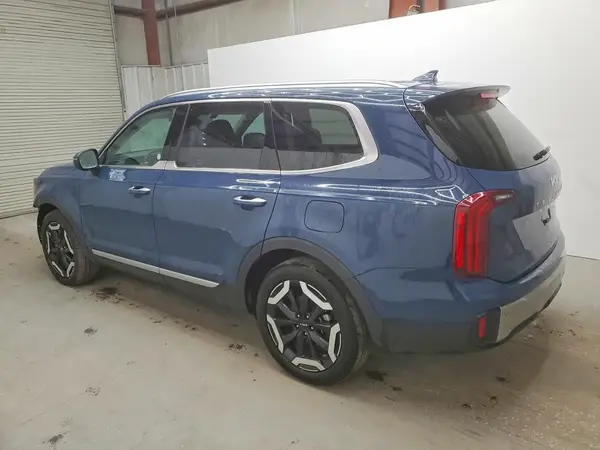 5XYP64GC3SG626305 2025 KIA TELLURIDE - Image 2