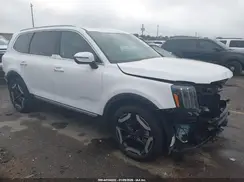 5XYP64GC3SG626546 2025 KIA TELLURIDE