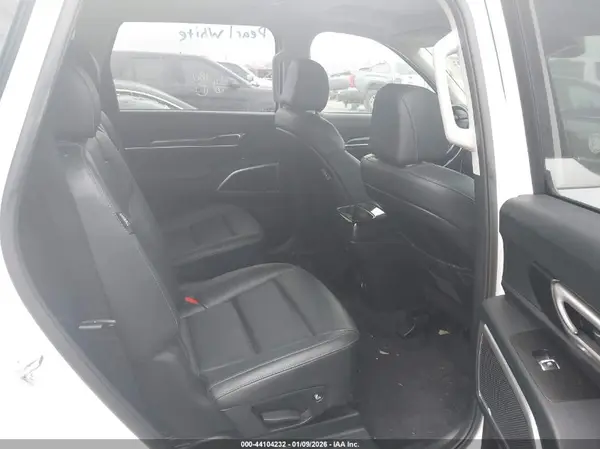 5XYP64GC3SG626546 2025 KIA TELLURIDE - Image 8