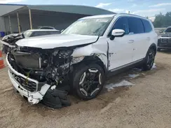 5XYP64GC3SG626661 2025 KIA TELLURIDE