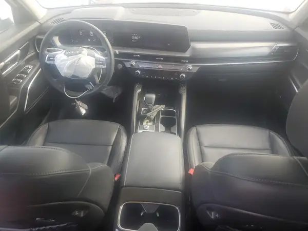 5XYP64GC3SG626661 2025 KIA TELLURIDE - Image 8