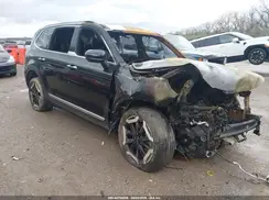 5XYP64GC3SG637322 2025 KIA TELLURIDE