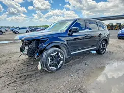 5XYP64GC3SG642620 2025 KIA TELLURIDE