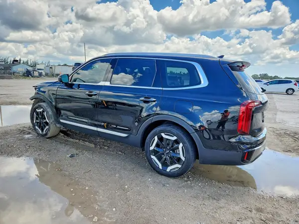 5XYP64GC3SG642620 2025 KIA TELLURIDE - Image 2
