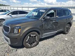 5XYP64GC3SG660440 2025 KIA TELLURIDE