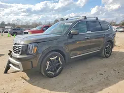 5XYP64GC3SG666173 2025 KIA TELLURIDE