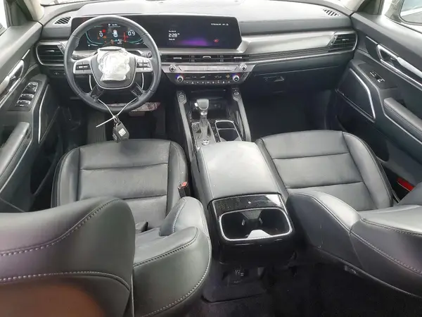 5XYP64GC3SG666173 2025 KIA TELLURIDE - Image 8