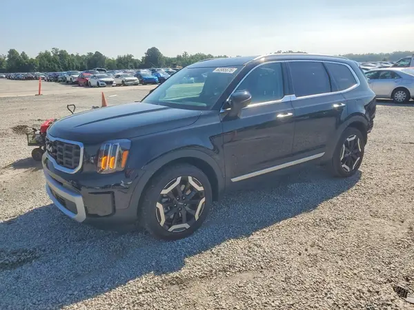 5XYP64GC3SG670479 2025 KIA TELLURIDE - Image 1