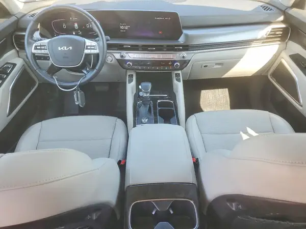 5XYP64GC3SG670479 2025 KIA TELLURIDE - Image 8