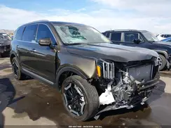 5XYP64GC3SG674306 2025 KIA TELLURIDE