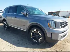 5XYP64GC3SG695558 2025 KIA TELLURIDE