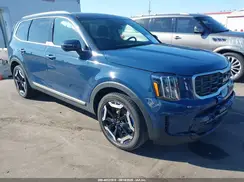5XYP64GC3SG700645 2025 KIA TELLURIDE