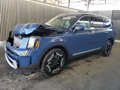 5XYP64GC3SG701665 2025 KIA TELLURIDE