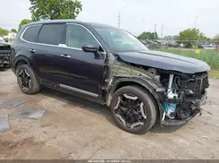 5XYP64GC3SG703254 2025 KIA TELLURIDE
