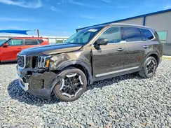 5XYP64GC3SG717137 2025 KIA TELLURIDE
