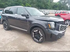 5XYP64GC3SG731166 2025 KIA TELLURIDE