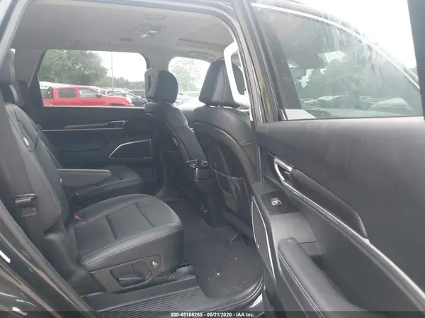 5XYP64GC3SG731166 2025 KIA TELLURIDE - Image 8
