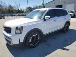 5XYP64GC4PG330832 2023 KIA TELLURIDE