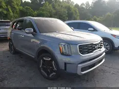 5XYP64GC4PG334086 2023 KIA TELLURIDE