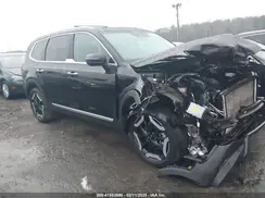 5XYP64GC4PG366682 2023 KIA TELLURIDE