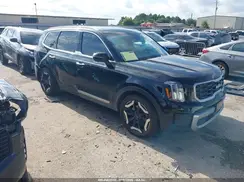 5XYP64GC4PG367220 2023 KIA TELLURIDE