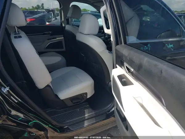 5XYP64GC4PG367220 2023 KIA TELLURIDE - Image 8