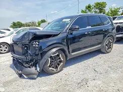 5XYP64GC4PG374927 2023 KIA TELLURIDE