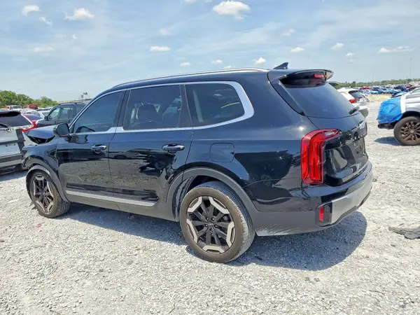 5XYP64GC4PG374927 2023 KIA TELLURIDE - Image 2
