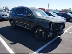5XYP64GC4PG374975 2023 KIA TELLURIDE