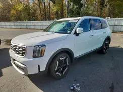 5XYP64GC4PG383790 2023 KIA TELLURIDE