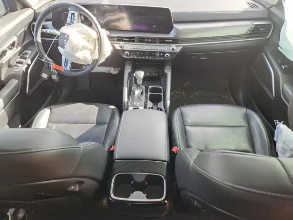 5XYP64GC4PG383790 2023 KIA TELLURIDE - Image 8
