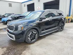 5XYP64GC4PG388892 2023 KIA TELLURIDE