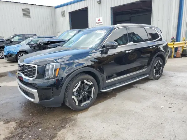 5XYP64GC4PG388892 2023 KIA TELLURIDE - Image 1