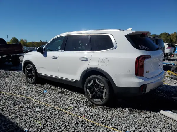 5XYP64GC4PG391405 2023 KIA TELLURIDE - Image 2