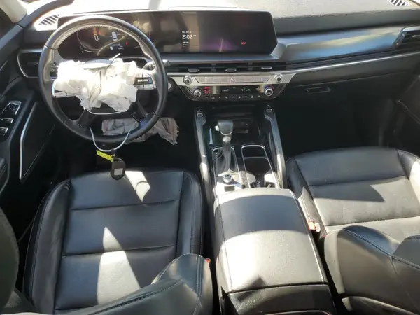 5XYP64GC4PG391405 2023 KIA TELLURIDE - Image 8