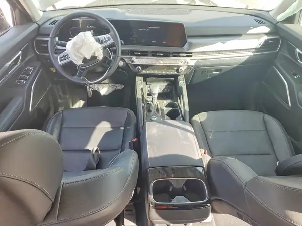 5XYP64GC4RG412403 2024 KIA TELLURIDE - Image 8