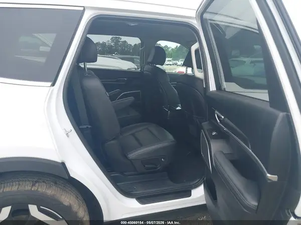5XYP64GC4RG413678 2024 KIA TELLURIDE - Image 8