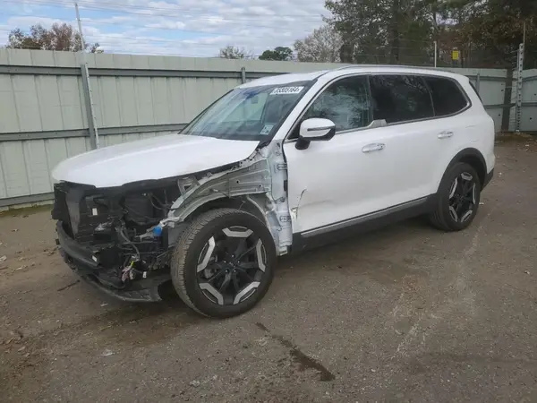 5XYP64GC4RG416256 2024 KIA TELLURIDE - Image 1