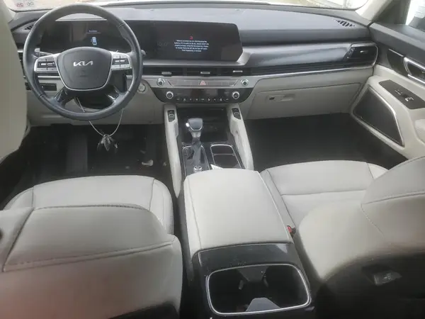 5XYP64GC4RG416256 2024 KIA TELLURIDE - Image 8