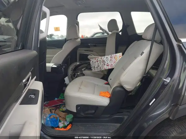 5XYP64GC4RG436152 2024 KIA TELLURIDE - Image 8