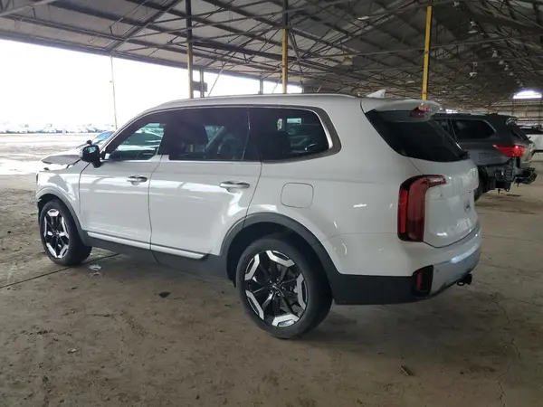 5XYP64GC4RG469409 2024 KIA TELLURIDE - Image 2