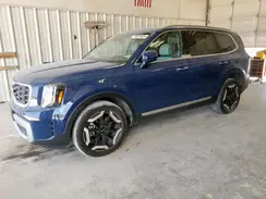 5XYP64GC4RG476537 2024 KIA TELLURIDE