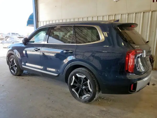 5XYP64GC4RG476537 2024 KIA TELLURIDE - Image 2