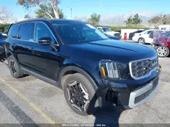 5XYP64GC4RG507642 2024 KIA TELLURIDE