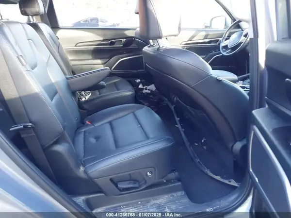 5XYP64GC4RG513411 2024 KIA TELLURIDE - Image 8