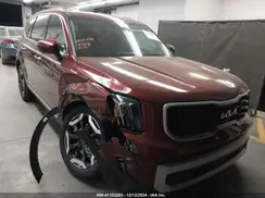 5XYP64GC4RG528328 2024 KIA TELLURIDE