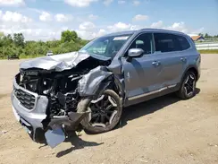 5XYP64GC4RG530614 2024 KIA TELLURIDE