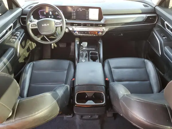 5XYP64GC4RG555707 2024 KIA TELLURIDE - Image 8