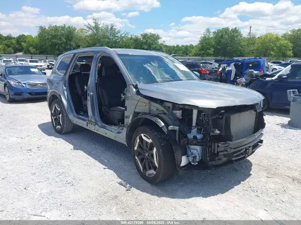 5XYP64GC4RG557618 2024 KIA TELLURIDE - Image 1