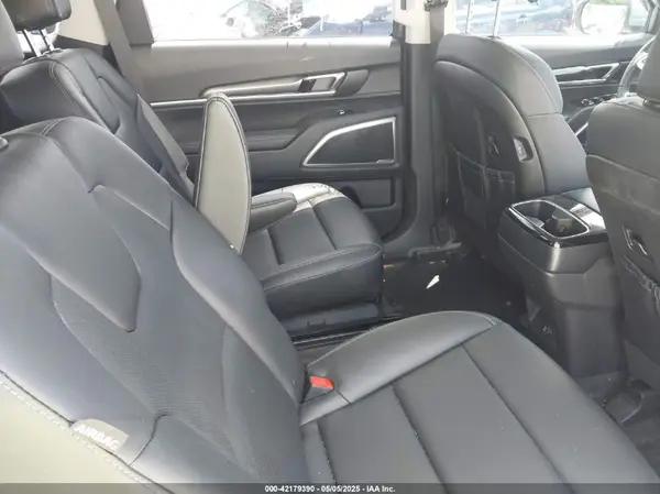 5XYP64GC4RG557618 2024 KIA TELLURIDE - Image 8